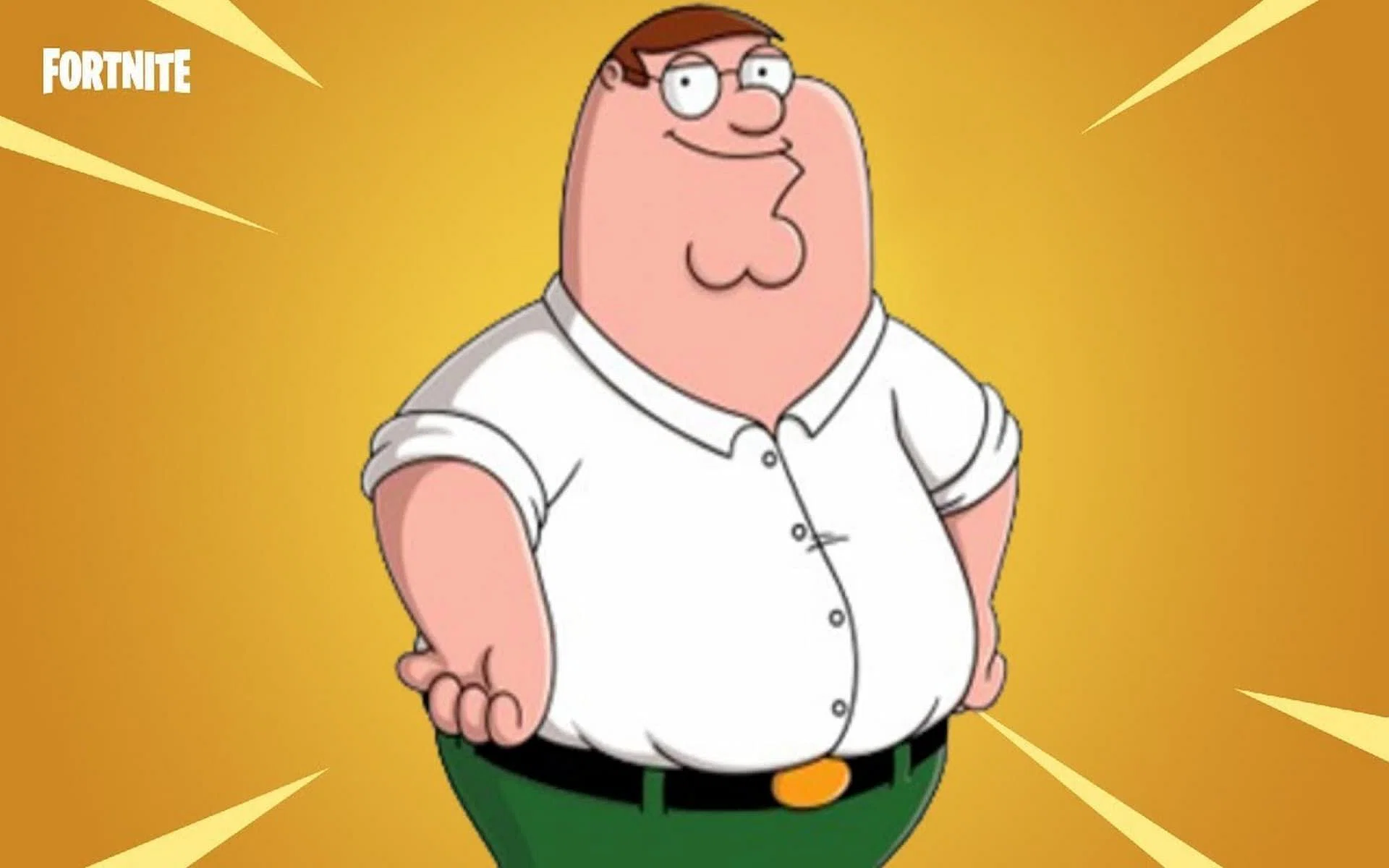 Is Peter Griffin In Fortnite? When Will It Come?