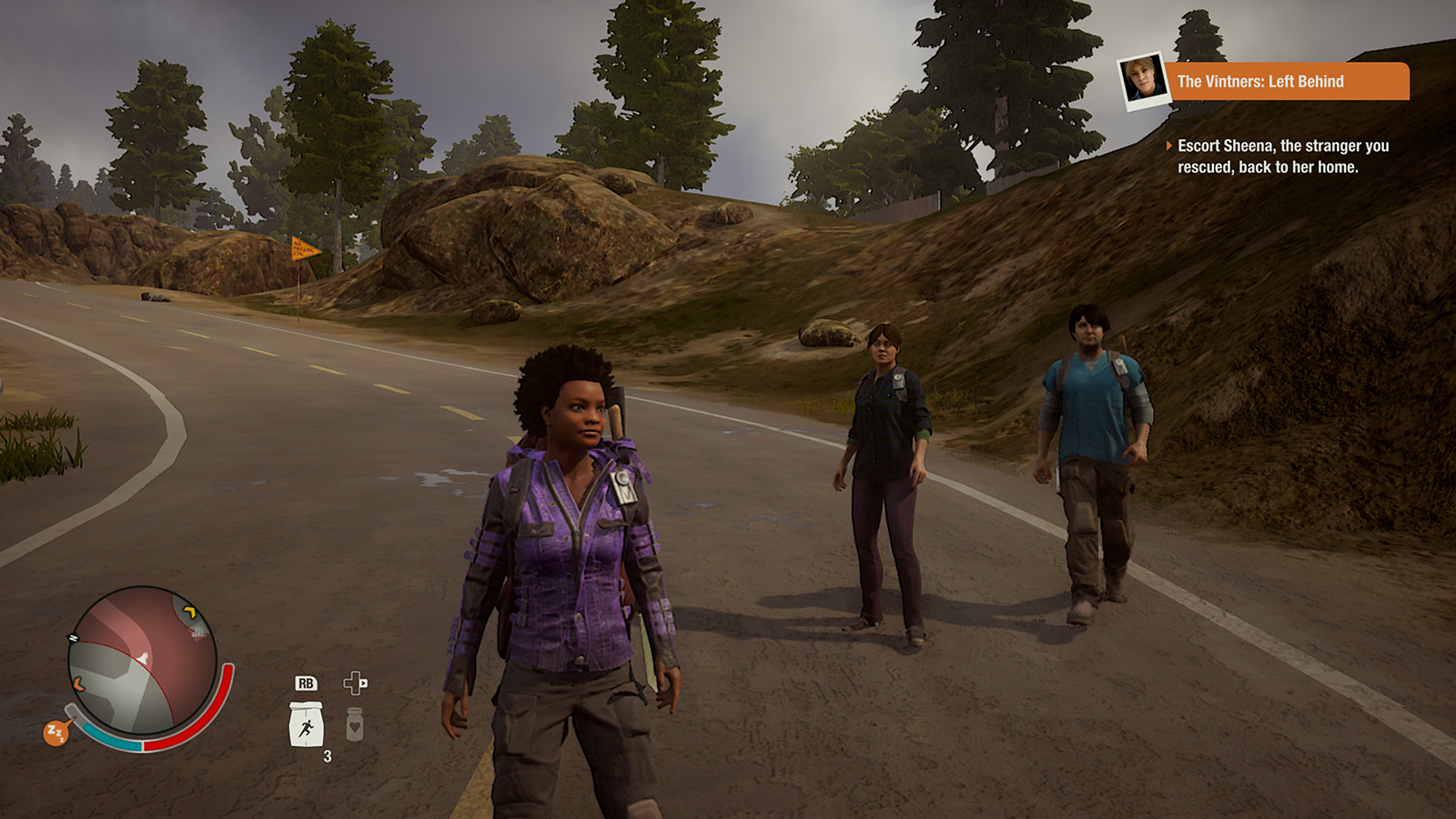 State Of Decay 2 Multiplayer Not Working?