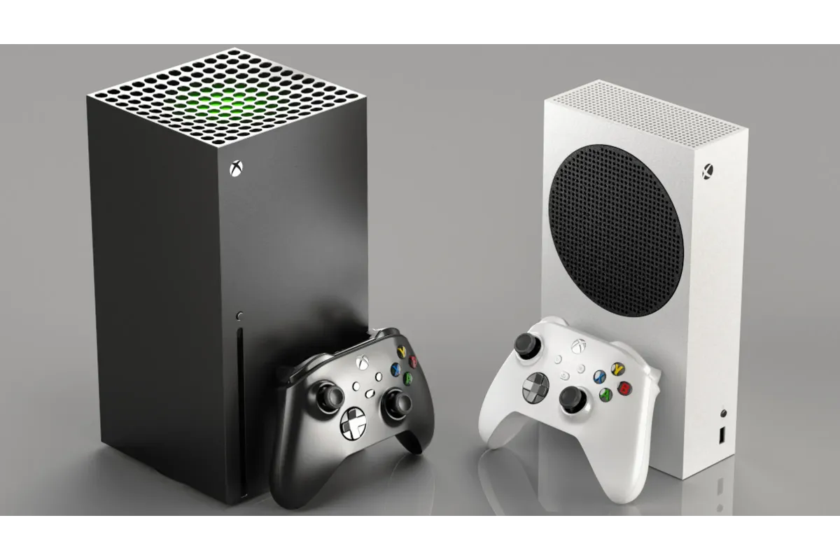 Which Is Better Xbox X Or S?