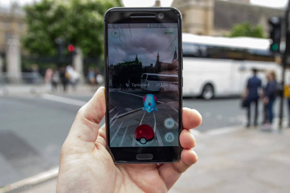 How To Get More Friends On Pokemon Go