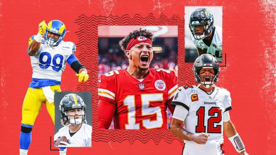 5 Things to Look Out for in the 2022 NFL Season