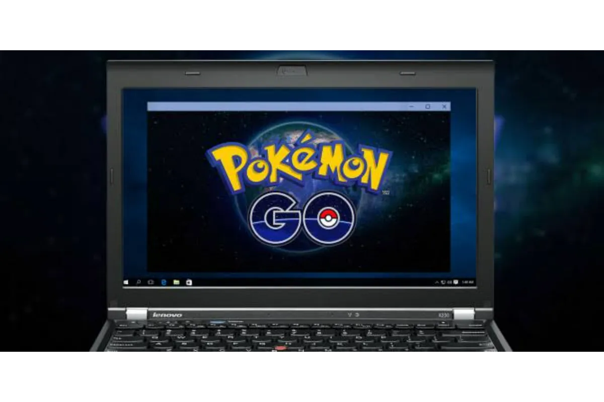 How To Play Pokemon Go On PC