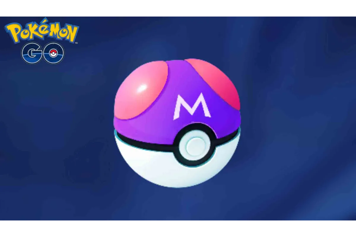 How To Get Master Balls In Pokemon Go