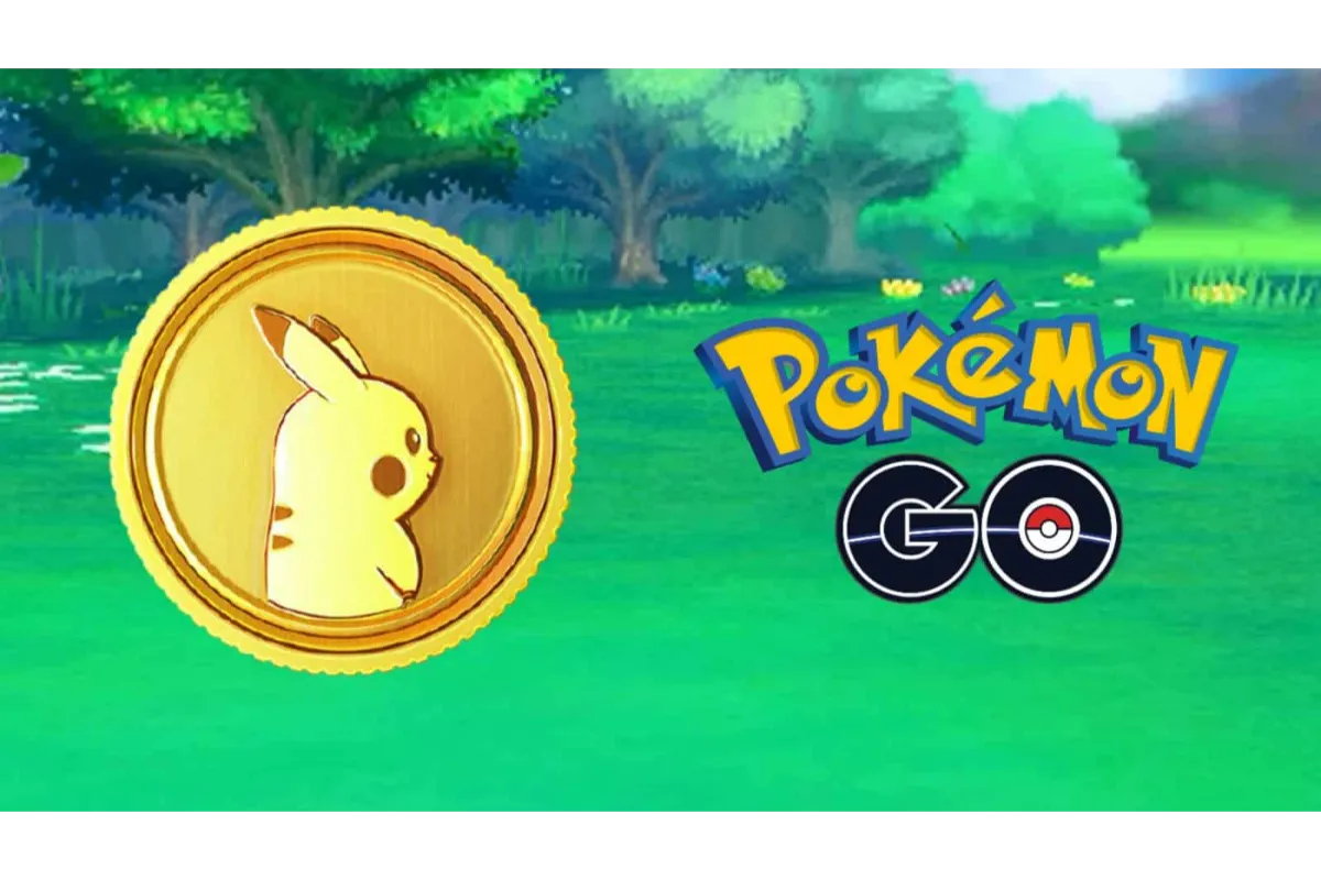 How Do You Earn Coins In Pokemon Go