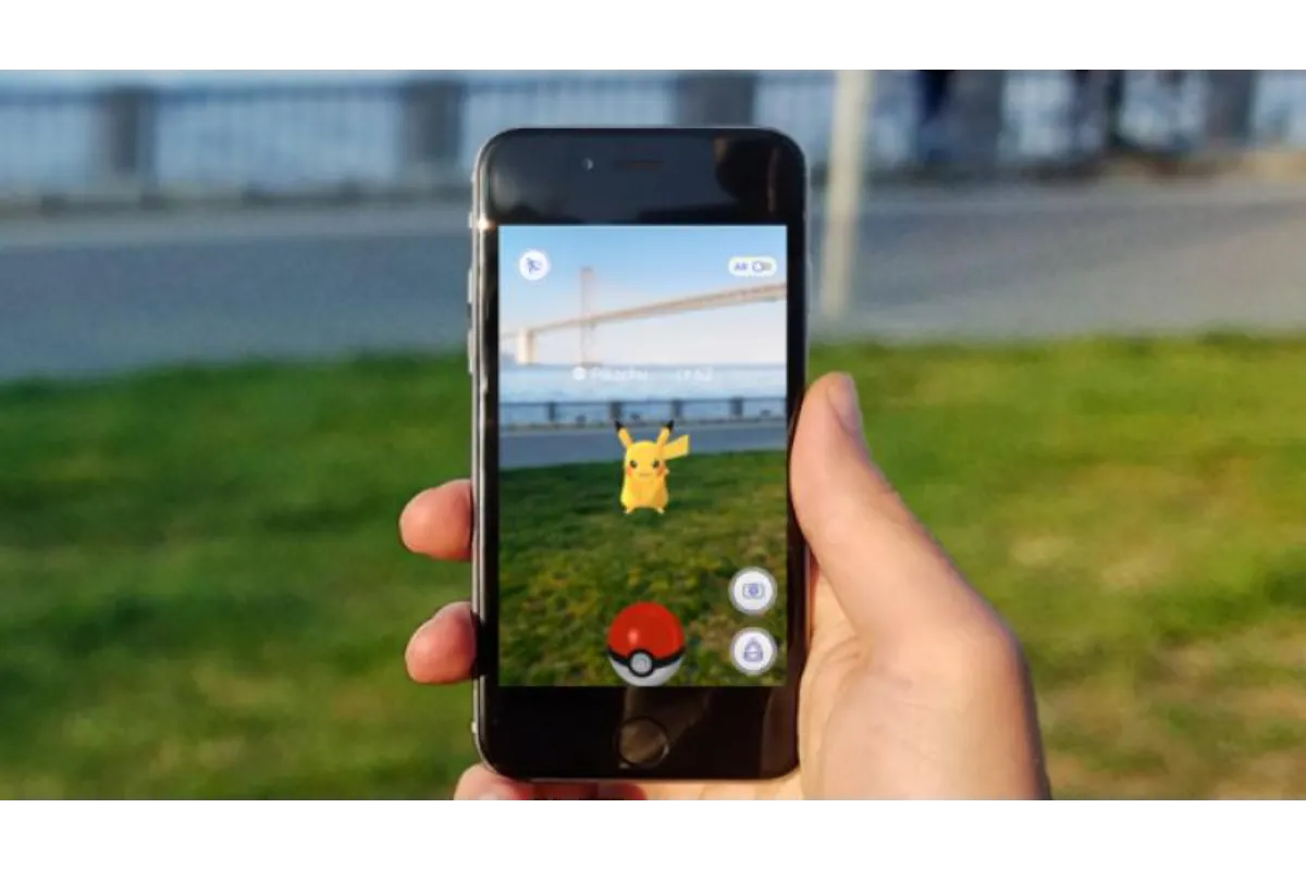 How To Get Pokemon Go On iPhone
