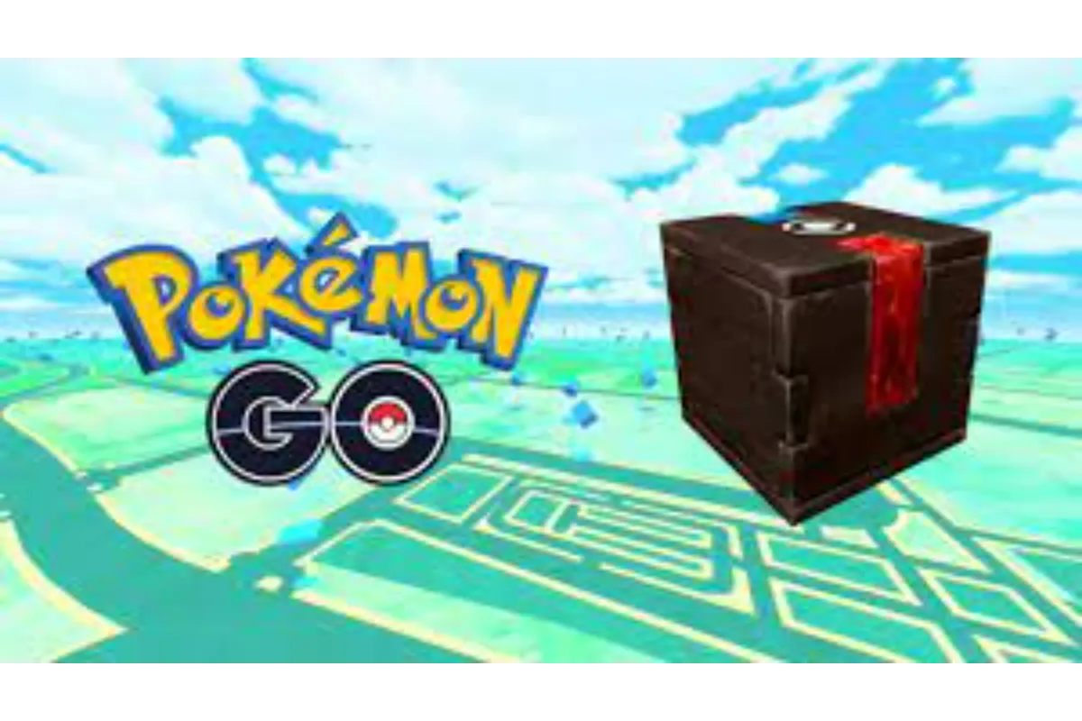 How To Get A Mystery Box In Pokemon Go