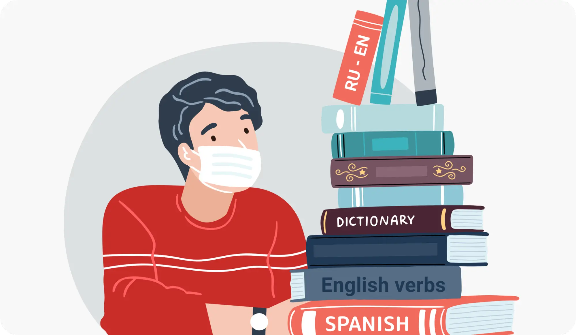 How To Break Down the Barriers of Learning a New Language