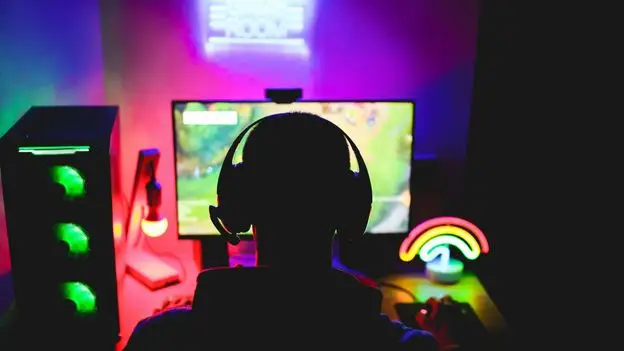 How Online Gaming Has Become More Than Just a Hobby 