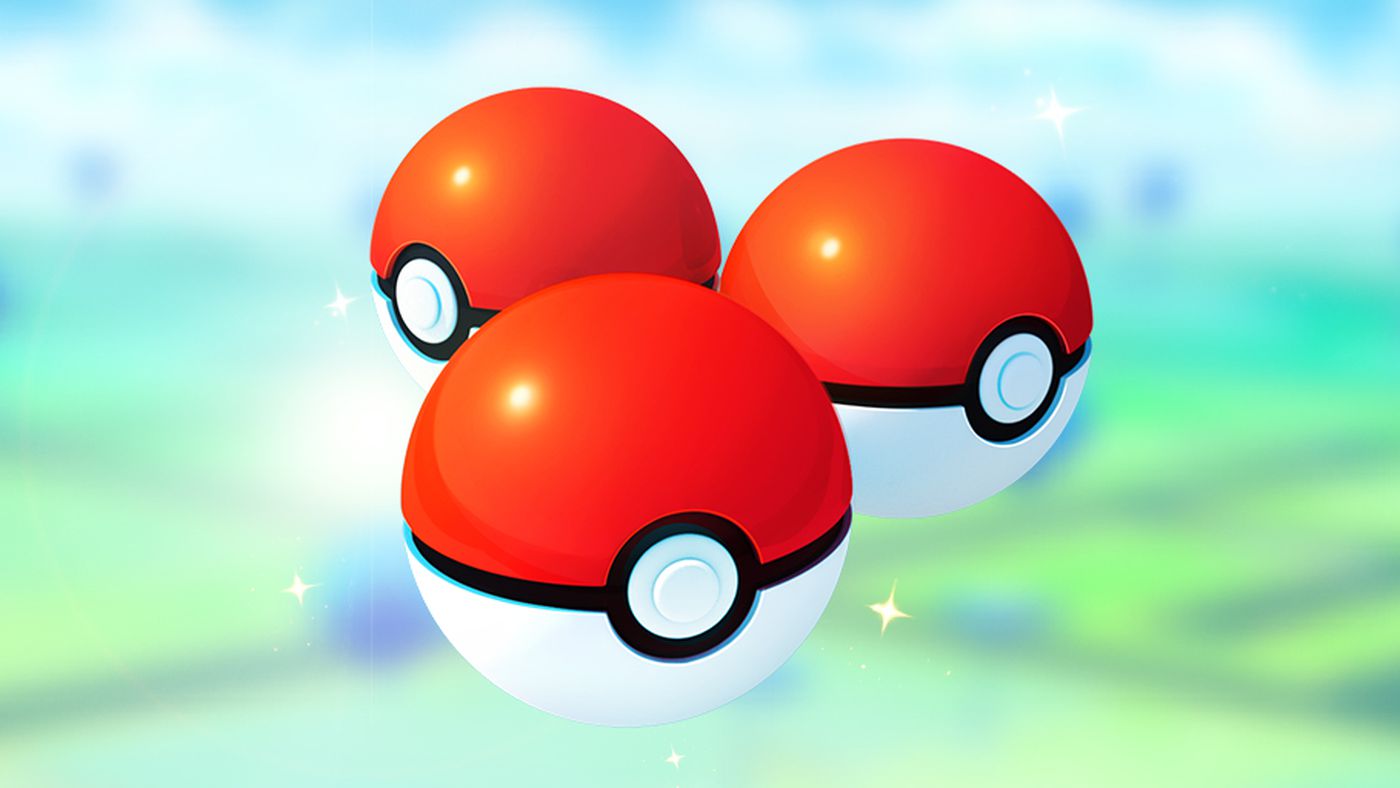 How To Get Unlimited Pokeballs In Pokemon Go?