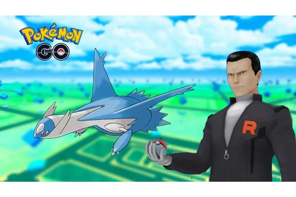 How To Defeat Giovanni In Pokemon Go