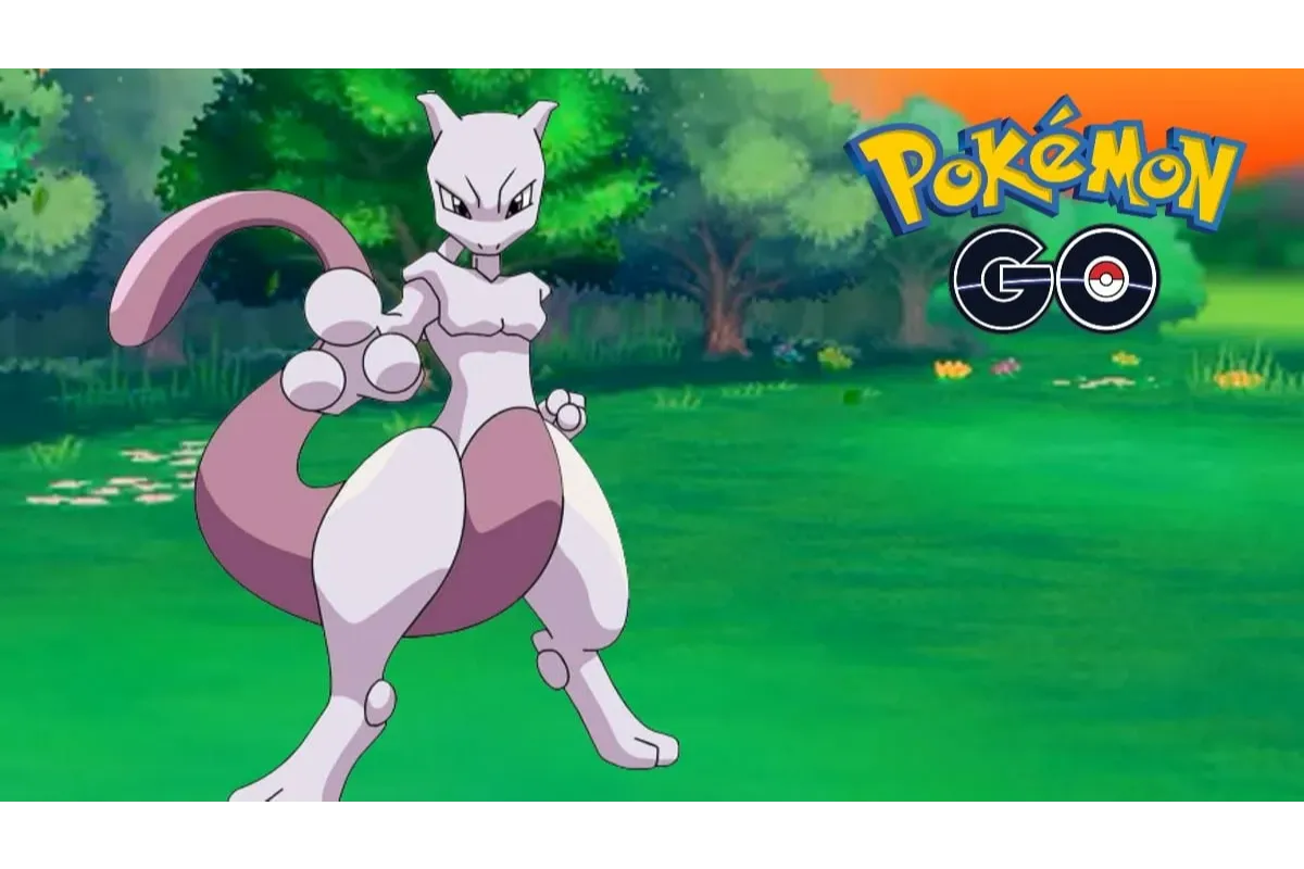 When Is Mewtwo Coming Back To Pokemon Go