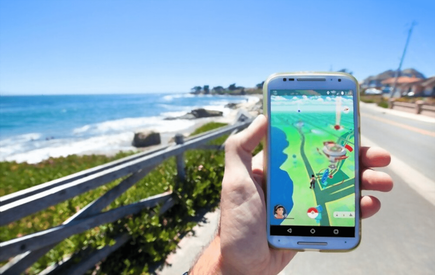 How To Change The Location In Pokemon Go?