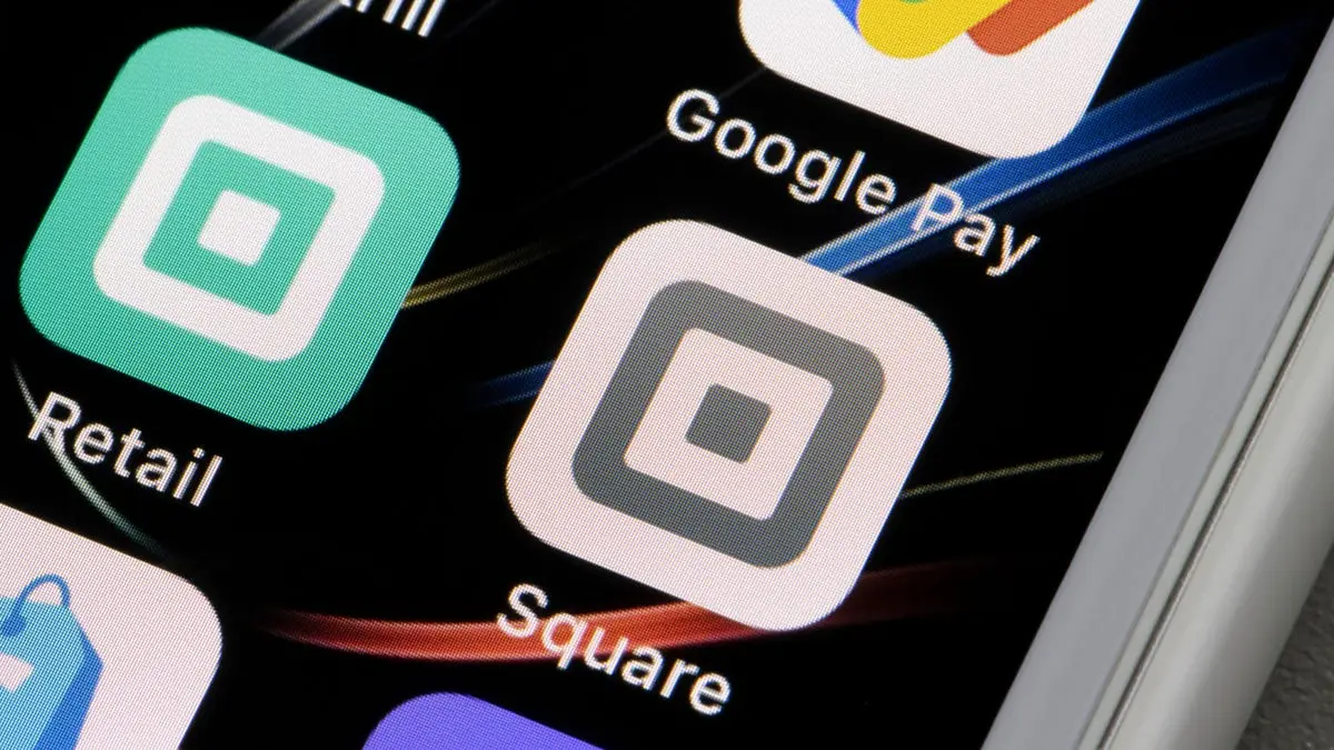 Square launches suite of savings, checking and loan services