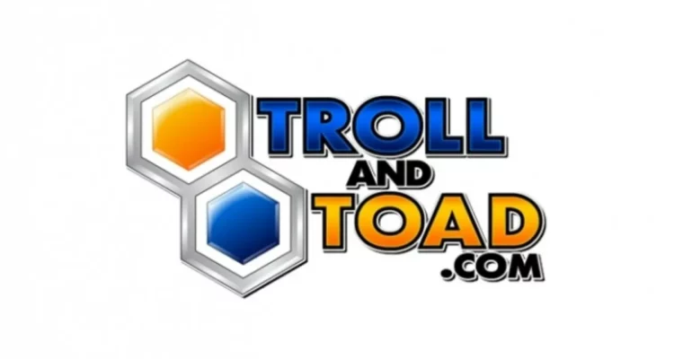 Where Can I Sell Pokemon Cards For Cash - Troll and Toad
