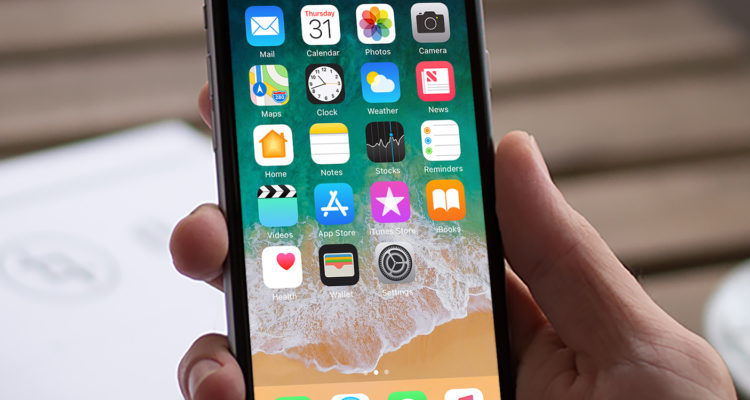 How to get an app back on your iPhone’s home screen