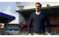 How To Play As Ted Lasso FIFA 23?