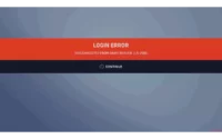 How To fix LC 208 Overwatch 2?