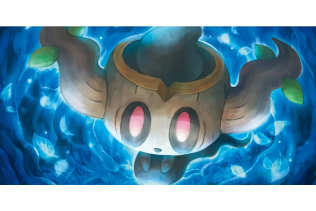 How To Evolve Phantump In Pokemon Sword And Shield?