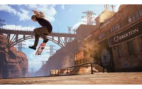 Is Tony Hawk Pro Skater 1 And 2 Multiplayer?