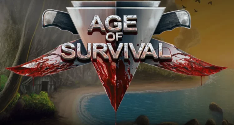 Games Like Scorn- Age Of Survival