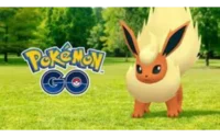 How To Get Flareon In Pokemon Go