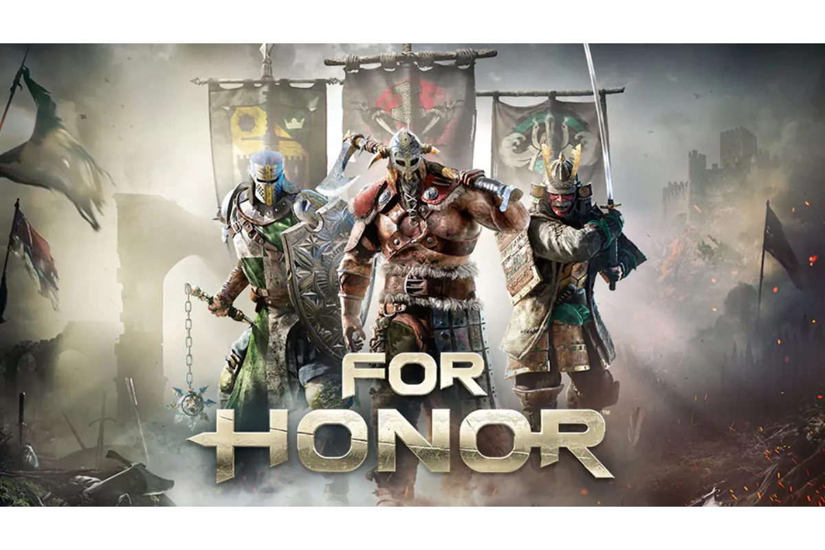 Is for honor crossplay in 2024?