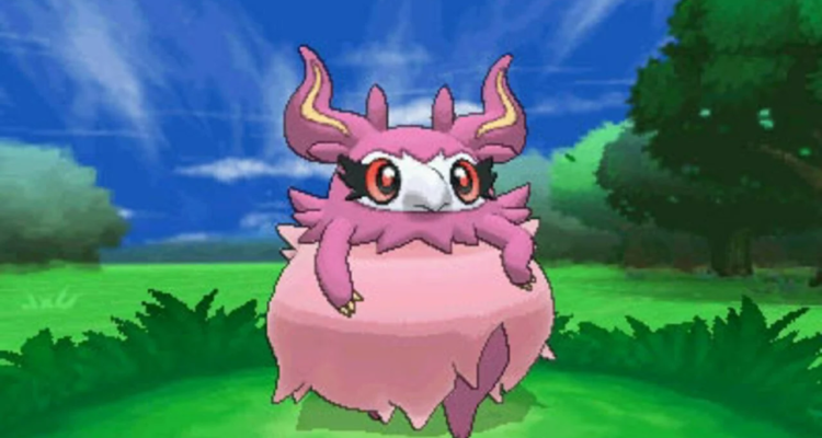 10 Best Fairy Type Pokemon In Pokemon Go That You Need To Add To Your List 2 Best Fairy-Type Pokemon In Pokemon Go- Aromatisse