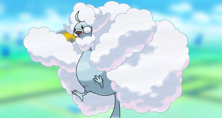 10 Best Fairy Type Pokemon In Pokemon Go That You Need To Add To Your List 7 Best Fairy Type Pokemon In Pokemon Go- Mega Altaria