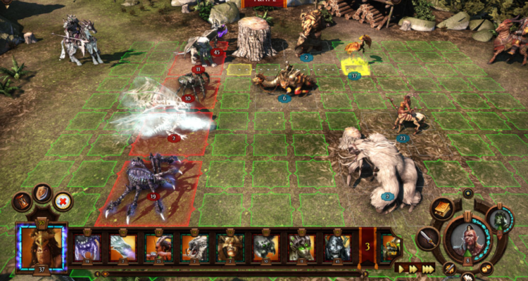 Games Like Dark And Darker That You Should Try Now 1 Games Like Dark And Darker- Might And Magic