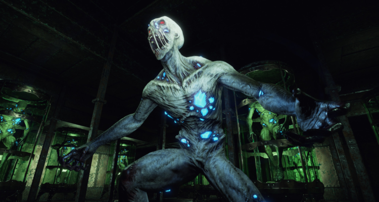 Games Like Dark And Darker That You Should Try Now 4 Games Like Dark And Darker- Vaporum