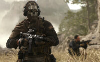 Will MW2 Campaign Be Co-op