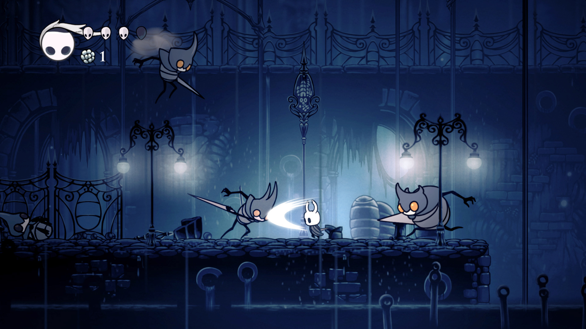 Games Like Hollow Knight That You Will Never Regret Playing