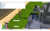 How To Enable Cheats In Sims 4?