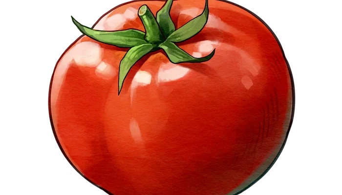 Nemean Tomato