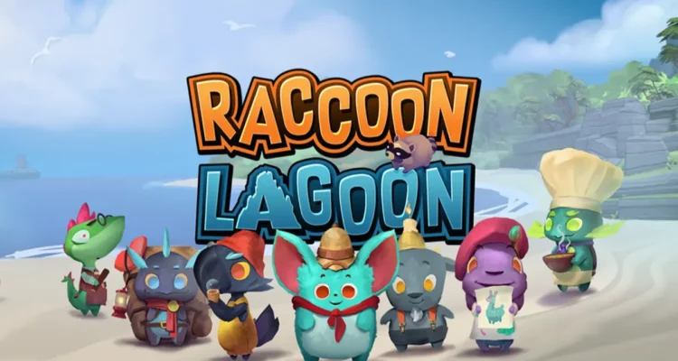 Are There Any VR Games Like Sims?- Raccoon Lagoon