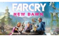 Does far cry new dawn have new game plus