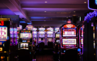 4 Factors To Consider When Choosing An Online Casino