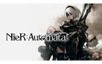 what games are similar to NieR Automata