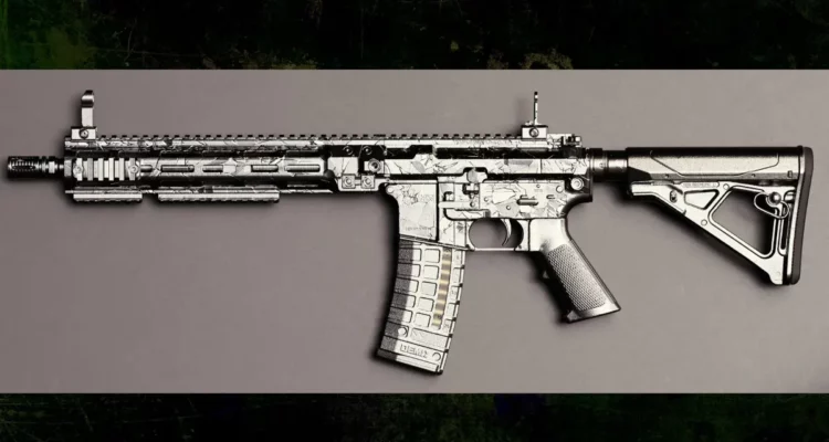 How To Unlock Completionist Camo MW2? 2 How To Unlock Completionist Camo MW2?- Platinum Camo
