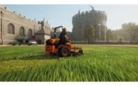 Is Lawn Mowing Simulator Multiplayer In 2022?