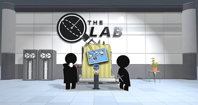 Are There Any VR Games Like Sims? 4 Are There Any VR Games Like Sims?- The Lab