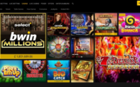 ElectraWorks Limited Casinos: Unleashing the Ultimate Casino Adventure