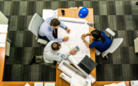 Ways Engineering And Sales Departments Can Play A Role In Business Growth