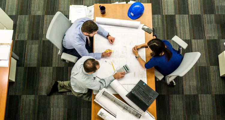 Ways Engineering And Sales Departments Can Play A Role In Business Growth 1 image