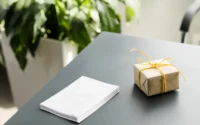 The Art of Corporate Gifting: Building Stronger Business Relationships