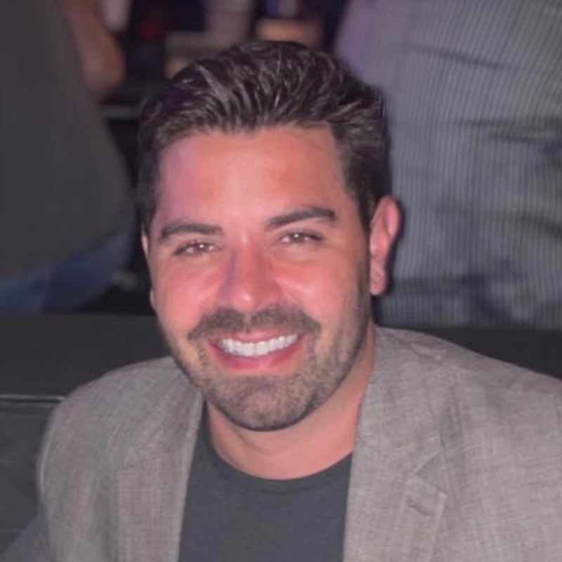 What Happened To Alex Giangreco ClutterTimes