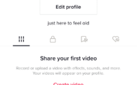 Recover Tiktok Account With Only Username