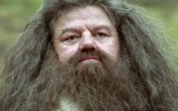 Who killed Hagrid in Harry Potter