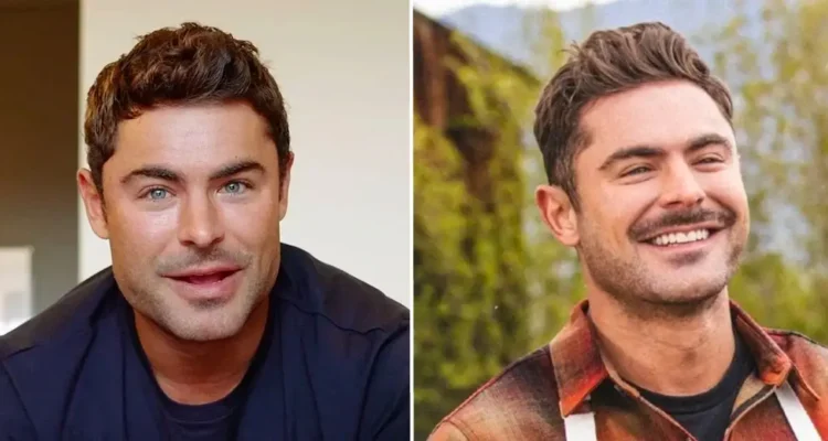 what happened to zac efron? Is this Plastic Surgery 4 zac efron face unrecognizable plastic surgery jaw shattered 4 1699393791606