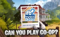 Is House Flipper 2 Multiplayer